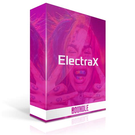 electra x boxed|electra x software.